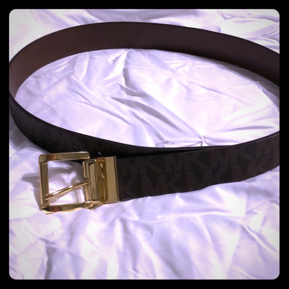 Michael Kors Belt